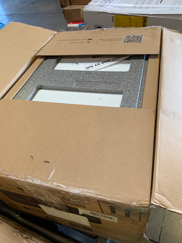 Photo 1 of Antarctic Star 12,000 BTU Window Air Conditioner
