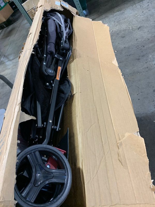 Photo 1 of DREAM ON ME DOUBLE STROLLER