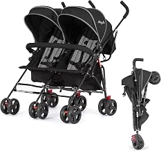 Photo 1 of DREAM ON ME DOUBLE STROLLER