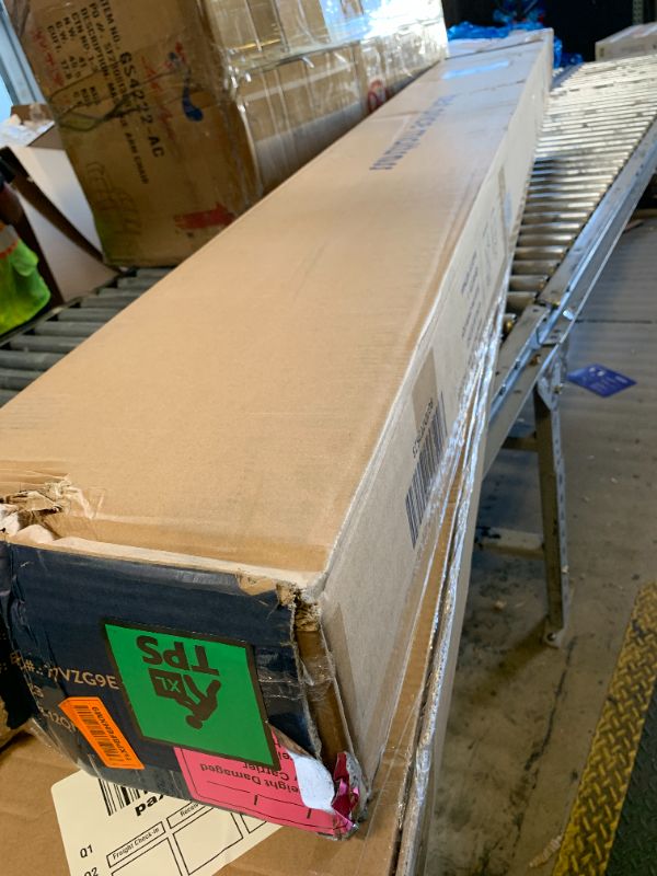 Photo 1 of Mellow Naturalista Queen Platform Bed Frame