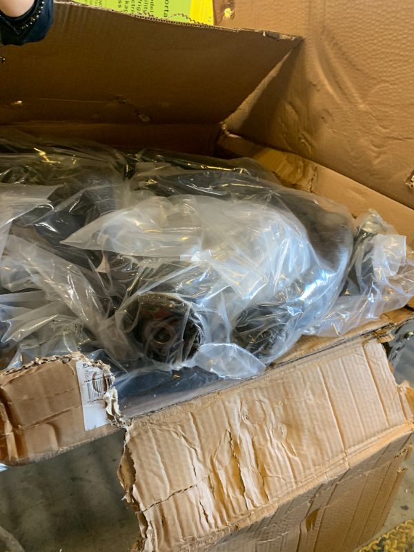 Photo 1 of upper control arm