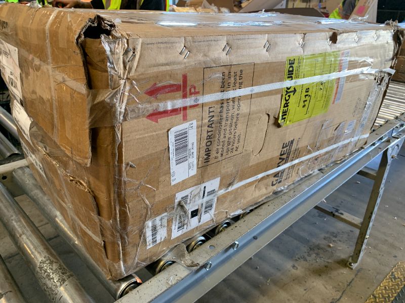 Photo 1 of portable ac unit