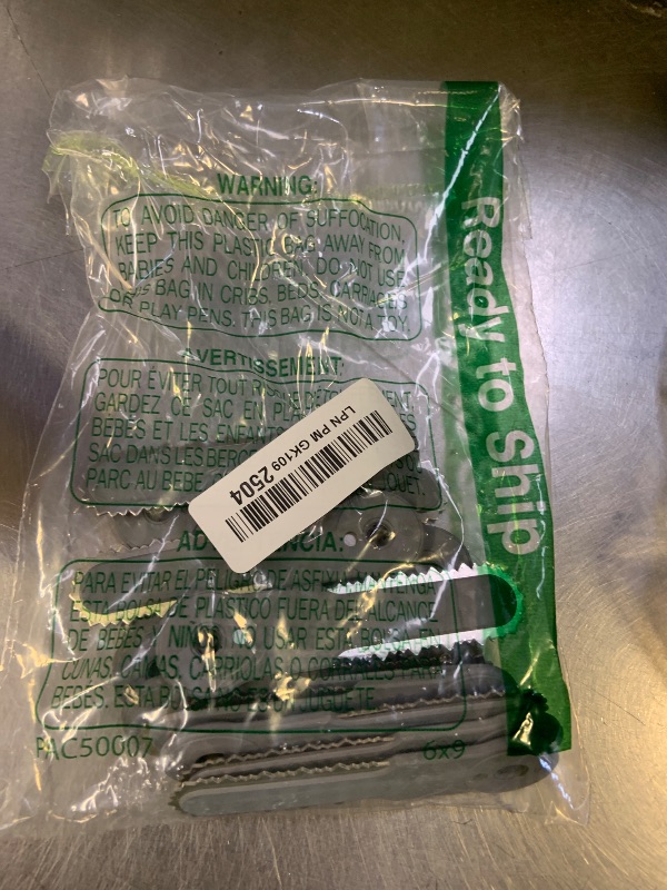 Photo 1 of Quintillus 12 Pack H01 Brush Cutter Replacement Blades