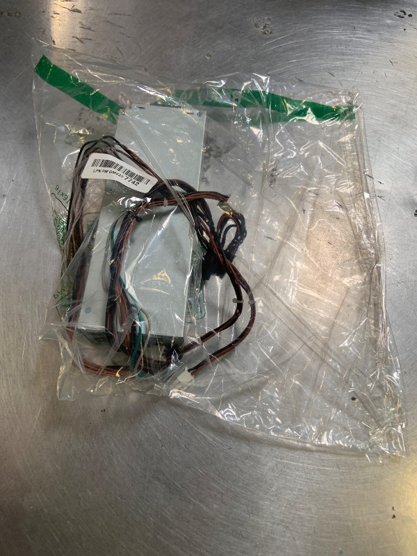 Photo 1 of S-Union H460EBM-00 460W Power Supply
