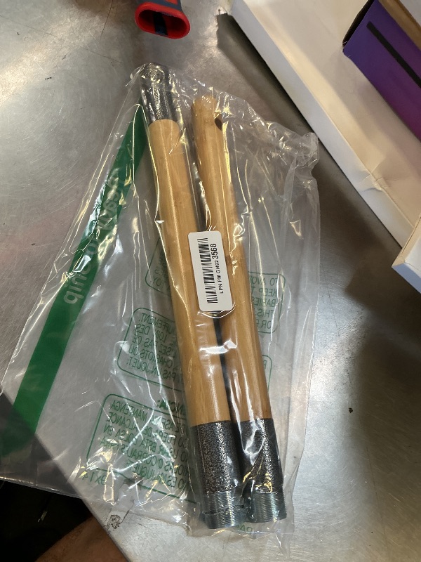 Photo 1 of CJYMMFAN Stand-Up Weed Puller Tool