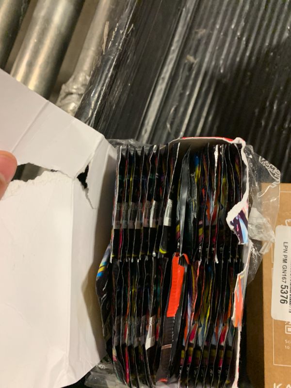Photo 1 of Pokémon TCG: Mega Evolution—Chaos Rising Booster Display