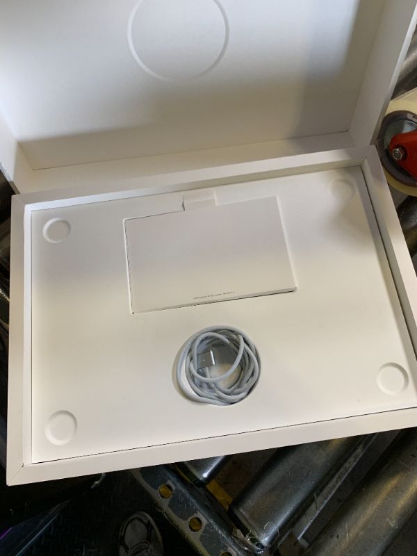 Photo 1 of Apple 2025 MacBook Air 15-inch Laptop with M4 chip: Built for Apple Intelligence, 15.3-inch Liquid Retina Display, 16GB Unified Memory, 512GB SSD Storage, 12MP Center Stage Camera, Touch ID; Sky Blue