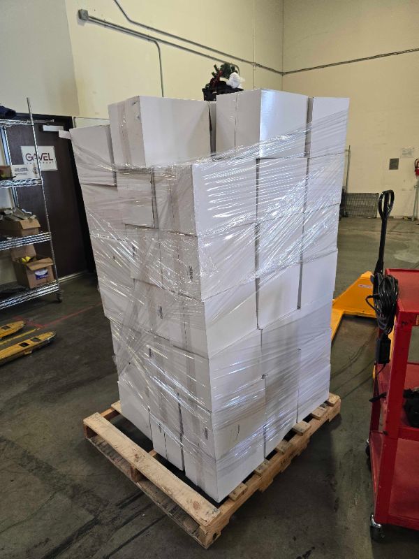 Photo 1 of a whole pallet worth(about 60)
