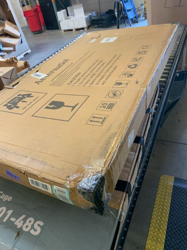Photo 1 of AeternaSol 400 Watt Solar Panels,12V 18BB N-Type 25% High Efficiency