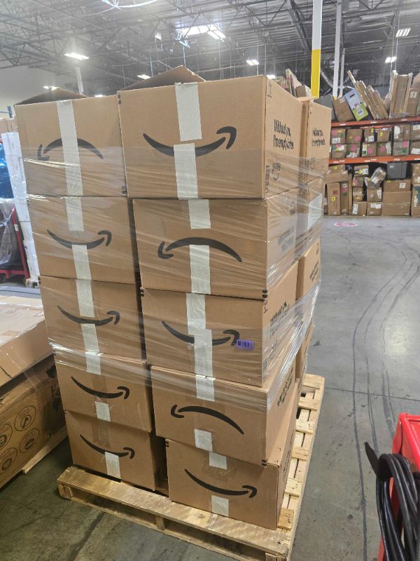 Photo 1 of Nellis Variety Box: Pallet | See Notes for Details