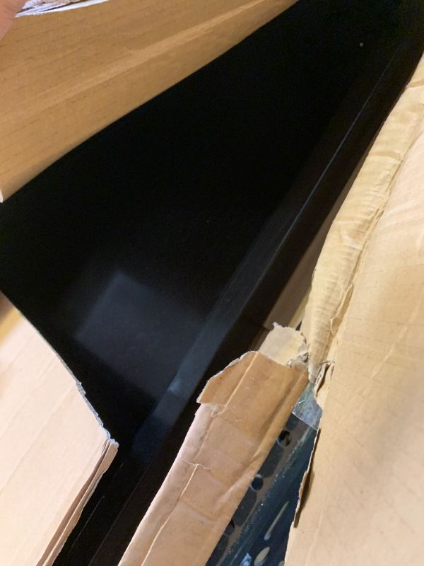 Photo 1 of W10245805 Glass Main Top Black, WFE320M0EW2 WFE320M0EB2 WFE320M0ES2 YWFE520S0FS2 WFE515S0ES2 WFE515S0ET2 Glass Stove CookTop Replacement, Easy Installation