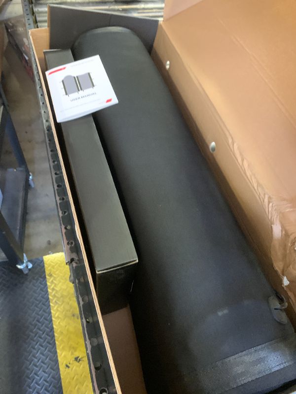 Photo 1 of KAOUDT Full Body Red Light Therapy Mat