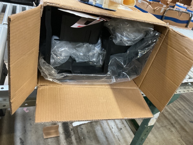 Photo 1 of GEARLAST Truck Underseat Storage Box Fits for Chevy Silverado 1500 Crew Cab