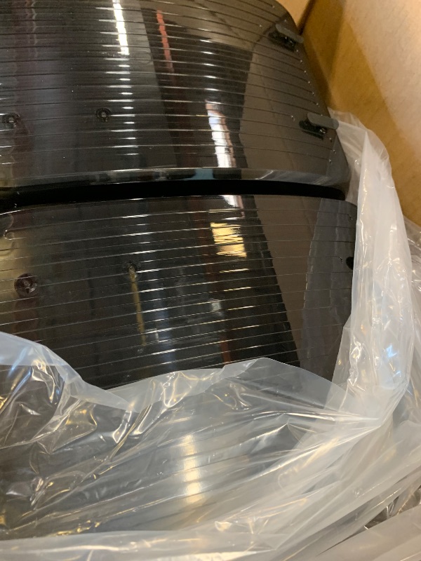 Photo 1 of Creality Space Pi X4 Filament Dryer, 4-Roll 3D Printer Dry Box