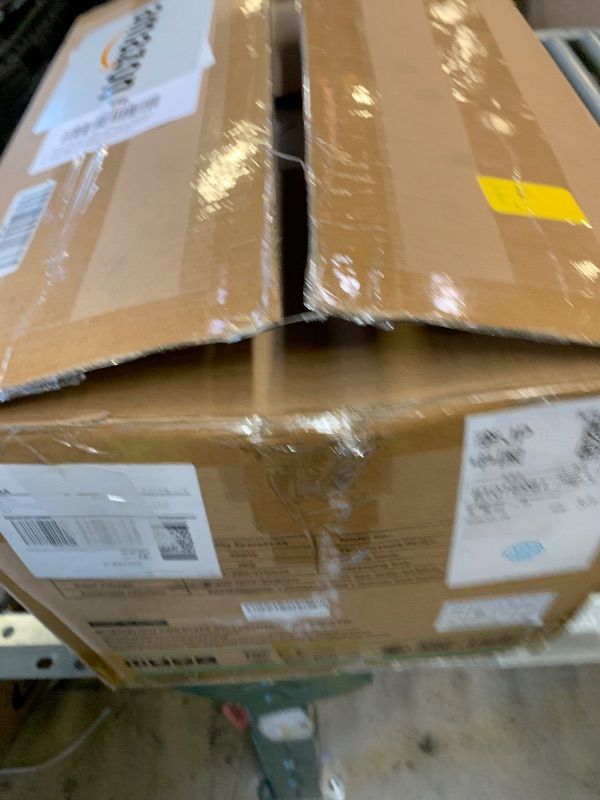 Photo 1 of Creality Space Pi X4 Filament Dryer, 4-Roll 3D Printer Dry Box