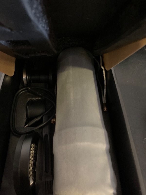 Photo 1 of IKAPE KAPO K2 Pro Portable Espresso Machine with Bluetooth App