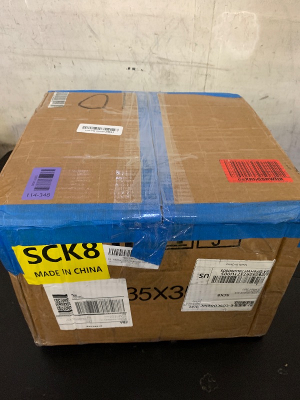 View 3 of HPEVA Trailer Brake Pair for 9,000-10,000 Lbs Axles
