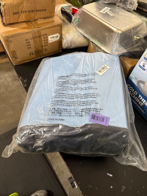 Photo 1 of COMMOUDS Foldable Dog Pool, Collapsible Hard Plastic Dog Kiddie Swimming Pool, Portable Pet Bath Tub Wading Pools for Kids and Puppy Small Medium Large Dogs(79inch.D x 16inch.H)