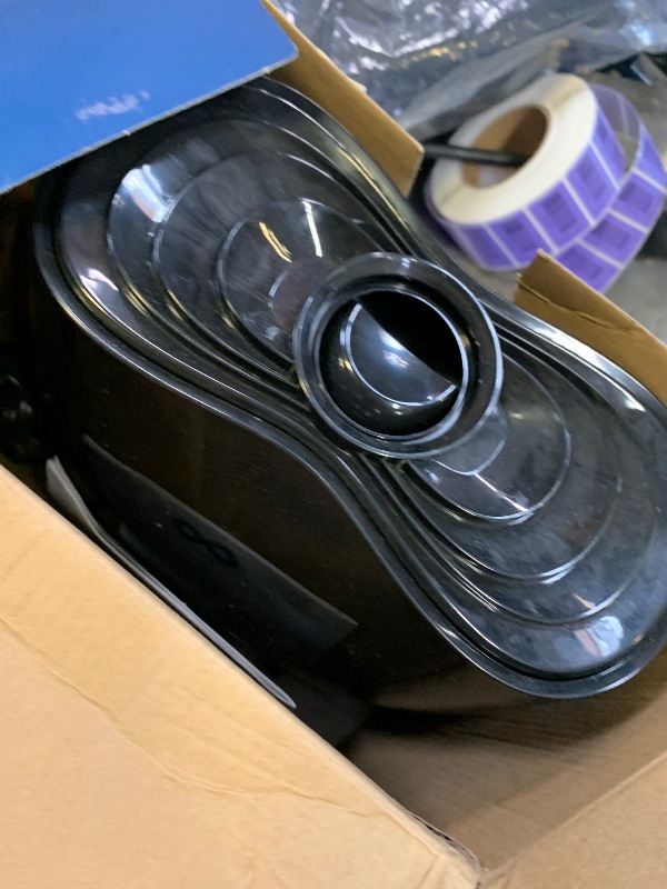 Photo 1 of Everlasting Comfort 6L Cool Mist Humidifier