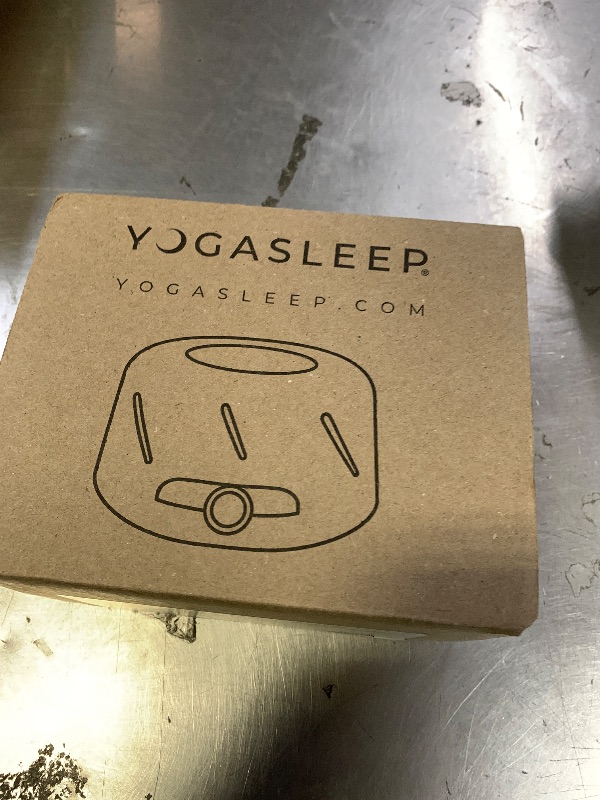 Photo 1 of Yogasleep Dohm Classic (Tan) The Original White Noise Machine, Soothing Natural Sound from a Real Fan, Noise Cancelling for Office Privacy, Travel & Meditation, Sleep Therapy for Adults & Baby