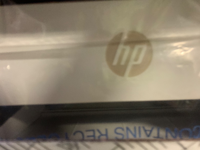 Photo 1 of HP Smart Tank 5003 Wireless All-in-One Ink Tank Printer, Scanner, Copier with up to 3 Years of Ink Included, Best-for-Home, Cartridge-Free Refillable, AI-Capable (9B2D3A)