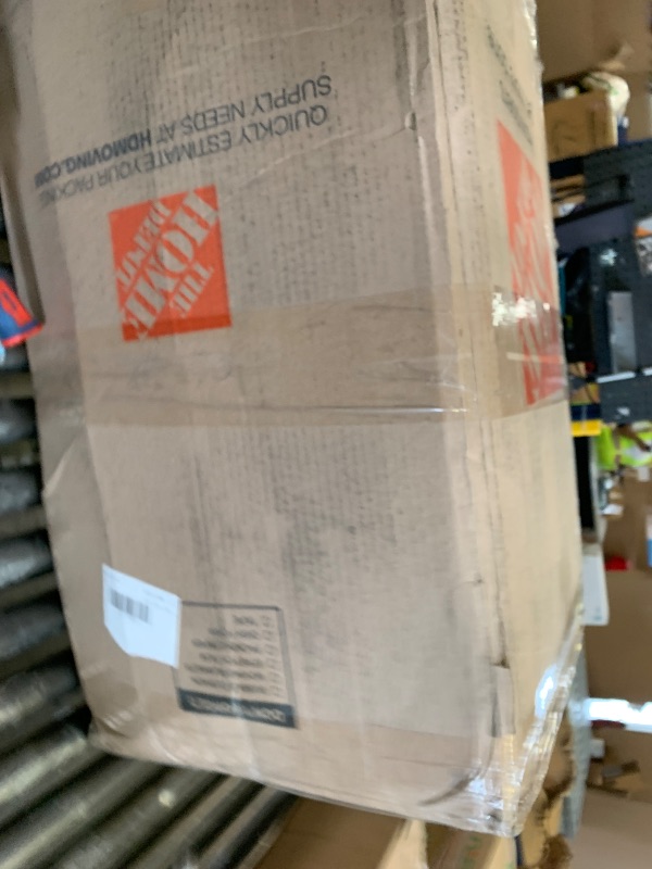 Photo 1 of Shinco 12,000 BTU Portable Air Conditioner