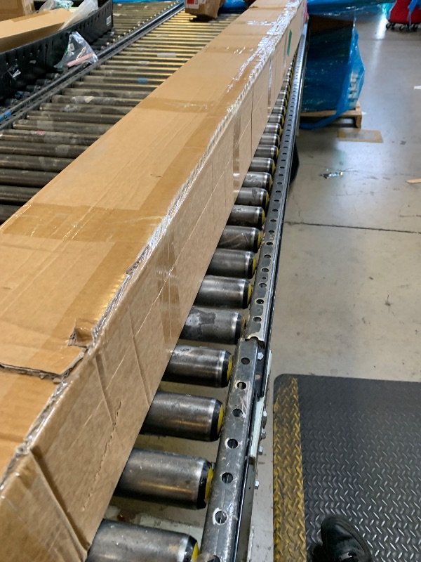 Photo 1 of Jecoupoon 3500 Lbs Trailer Axle 5 Lug 5 on 4.5 Bolt Pattern 89/74