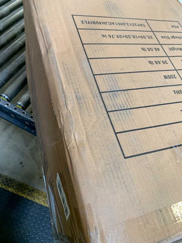 Photo 1 of Antarctic Star 8000 BTU Portable Air Conditioner