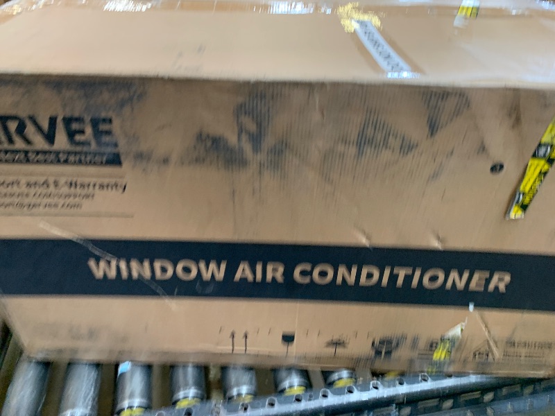 Photo 1 of AIR CONDITIONER