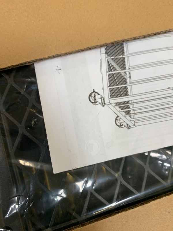 Photo 1 of CINVEI Generator Exhaust Extension Silencer Kit