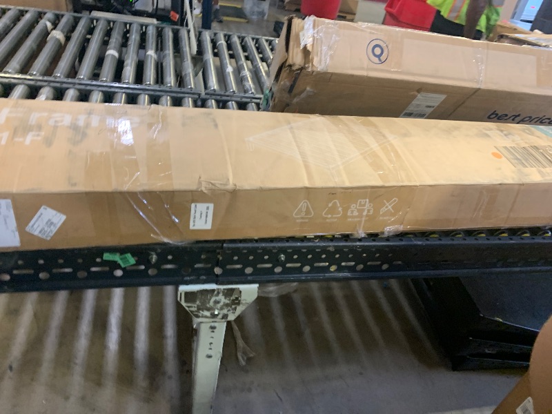 Photo 1 of BED FRAME