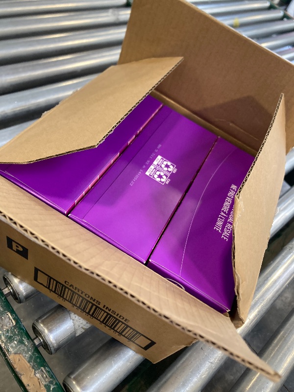 Photo 1 of Poise Ultra Thin Incontinence & Postpartum Pads with Wings for Bladder Leaks, 3 Drop Light Absorbency, Regular Length, 132 Count (Packaging May Vary)
