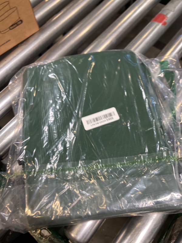 Photo 1 of 4 Pack Tree Watering Bags Slow Release:20 Gallon - Reusable & Premium PVC Water Bags - Slow Watering 6-8 Hours for Newly Planted or Established Trees in Hot Weather