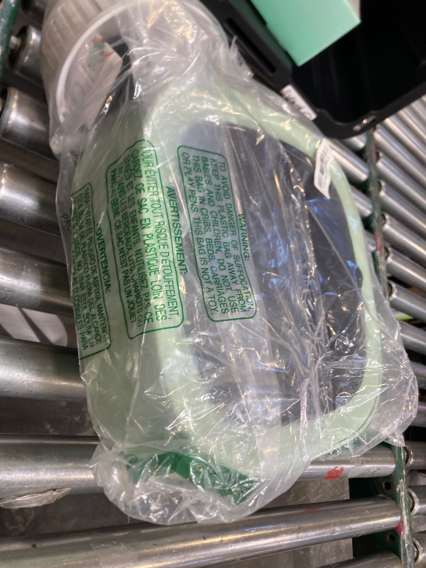 Photo 1 of
portable washing machine