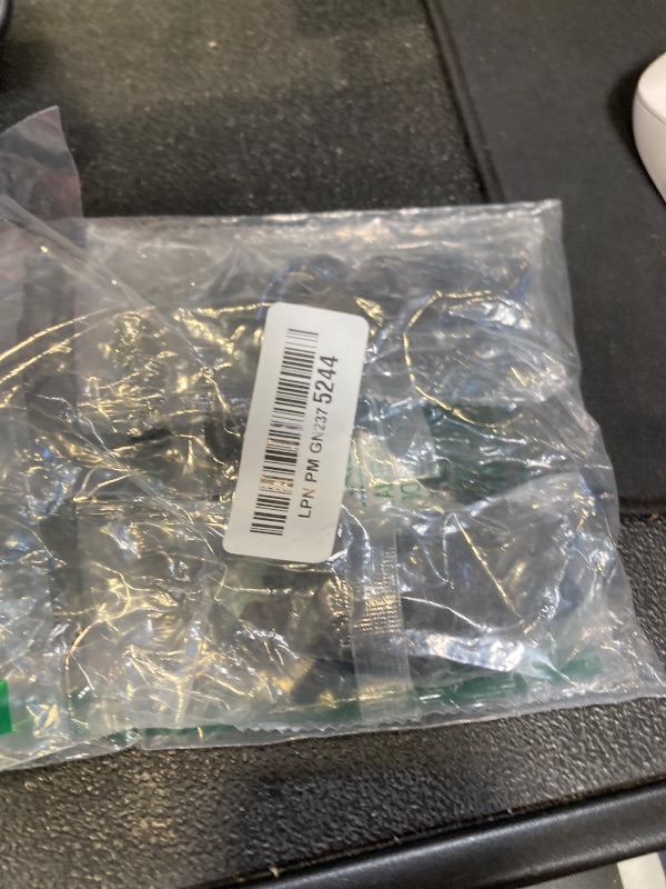 Photo 1 of GOOACC GRC-70 35PCS Engine Under Cover Splash Shield Guard Body Bolts Bumper Fender Liner Push Retainer Fastener Rivet Clips , black