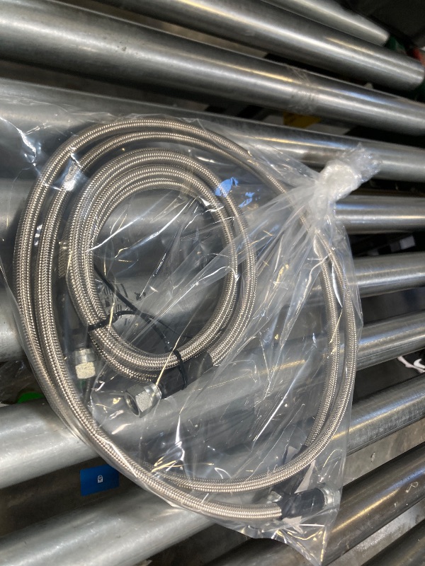 Photo 1 of Transmission Cooler Hose Fittin