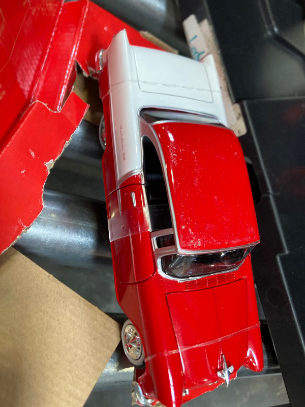 Photo 1 of showcase car