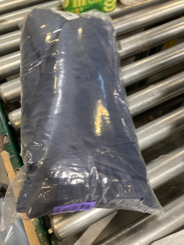 Photo 1 of Coldwind Mattress Bags for Storage & Moving, Waterproof King Size Mattress Cover with Heavy Duty Handles & Strong Zipper, Navy