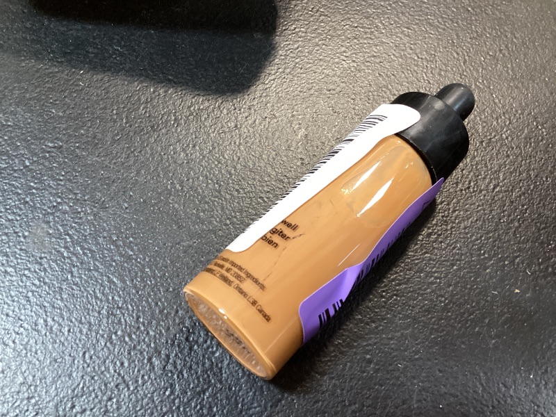 Photo 1 of Dermablend Flawless Creator Multi-Use Liquid Foundation Makeup, Full Coverage Foundation, 50W, 1 Fl oz