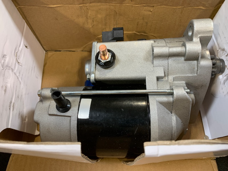 Photo 1 of Starter 3.0L