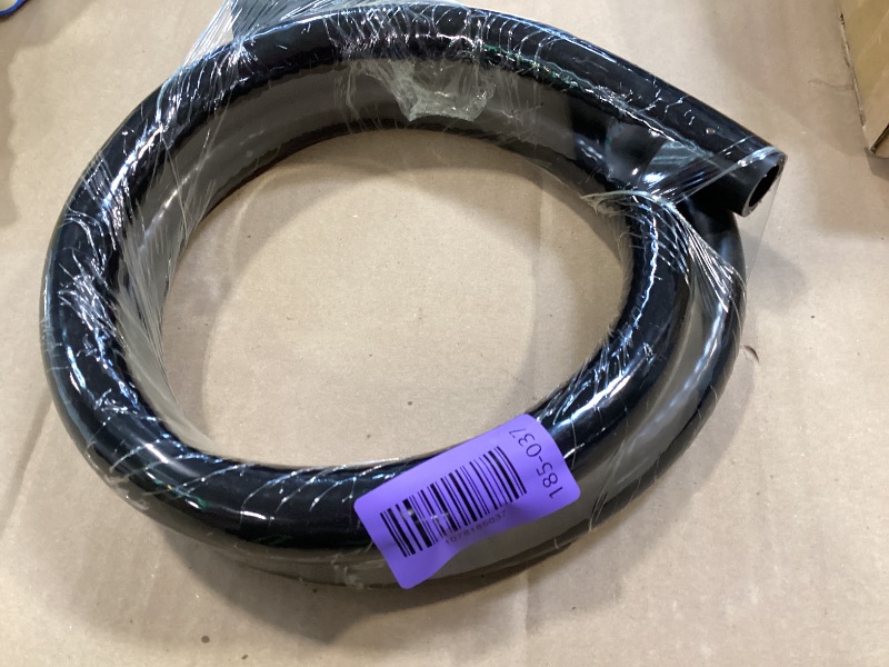 Photo 1 of 5Ft ID 3/4 Heater Hose,Silicone Radiator Hose with 650PSI Rupture Pressure for Water/Gas Transportation,Professional Car Accessories Coolant Hoses for Vehicle Cooling Systems (3/4" 5FT)