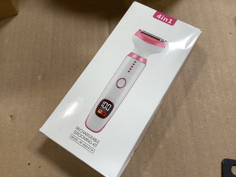 Photo 1 of Beanify grooming kit