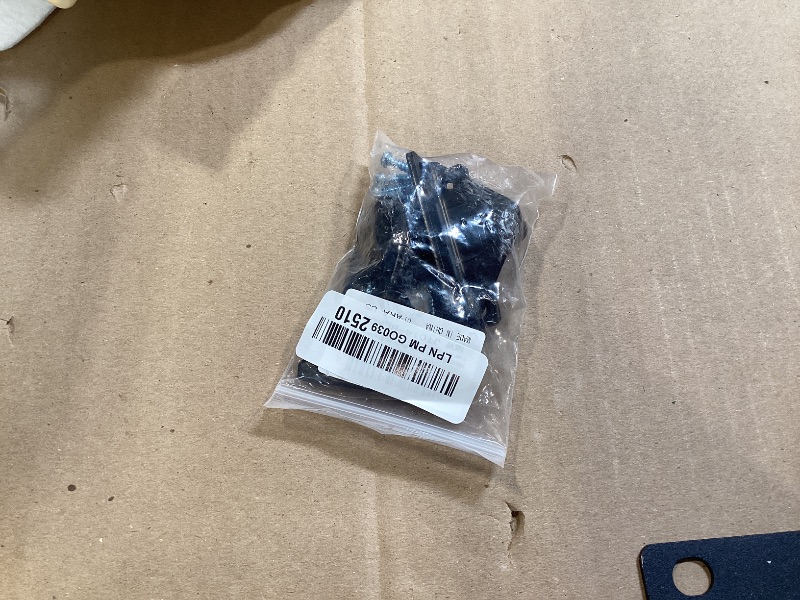 Photo 1 of ARANA 10?? Gas Strut Mounting Brackets, Ball Stud Mount Bracket for Universal Lift Supports Shocks Spring Kits Hardware 4PCS with 16 Screws (Only Fits 10mm Ball Head)