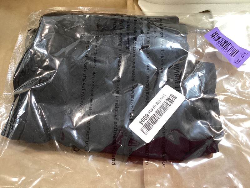 Photo 1 of Men Swim Underwear Brief Trunks Sunga Bikini Boxer Fair no Mesh Liner Compression Drawstring Zipper Pocket Inseam Harbor Swimsuit Swimtrunks Bathing Suit Beach Wear Pool Board Surf 4 3 Inch Square Cut