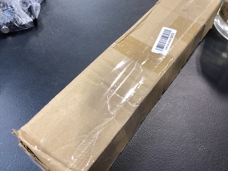 Photo 1 of SPARKWHIZ in Bed Spare Tire Bracket, Universal Pickup Trucks Spare Tire Carrier Mount