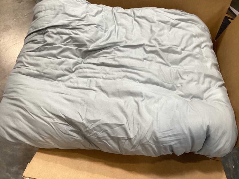 Photo 1 of 1pc king bed Comforter