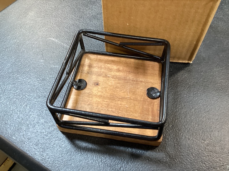 Photo 1 of 2Pcs mini trays 
