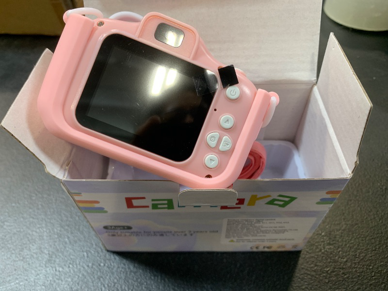Photo 1 of Kids camera 