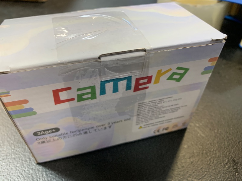 Photo 1 of Kids camera
