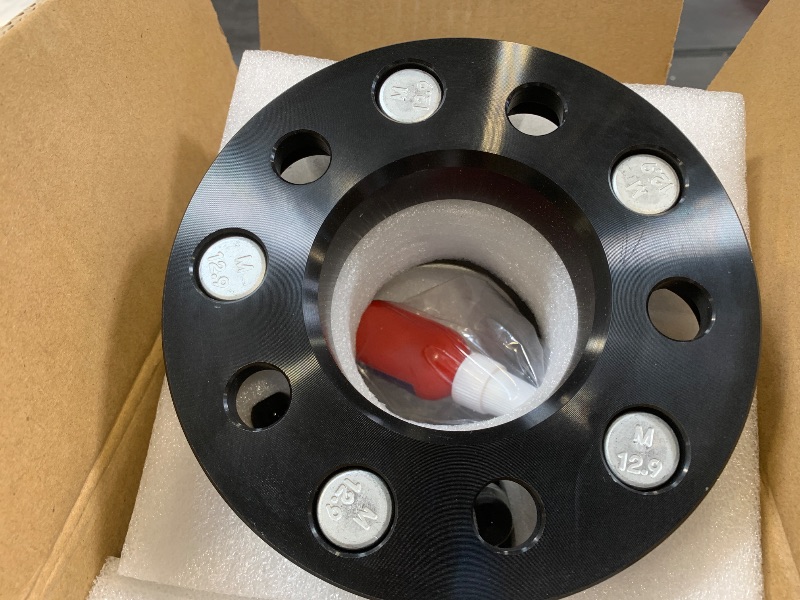 Photo 1 of Wheels spacers 